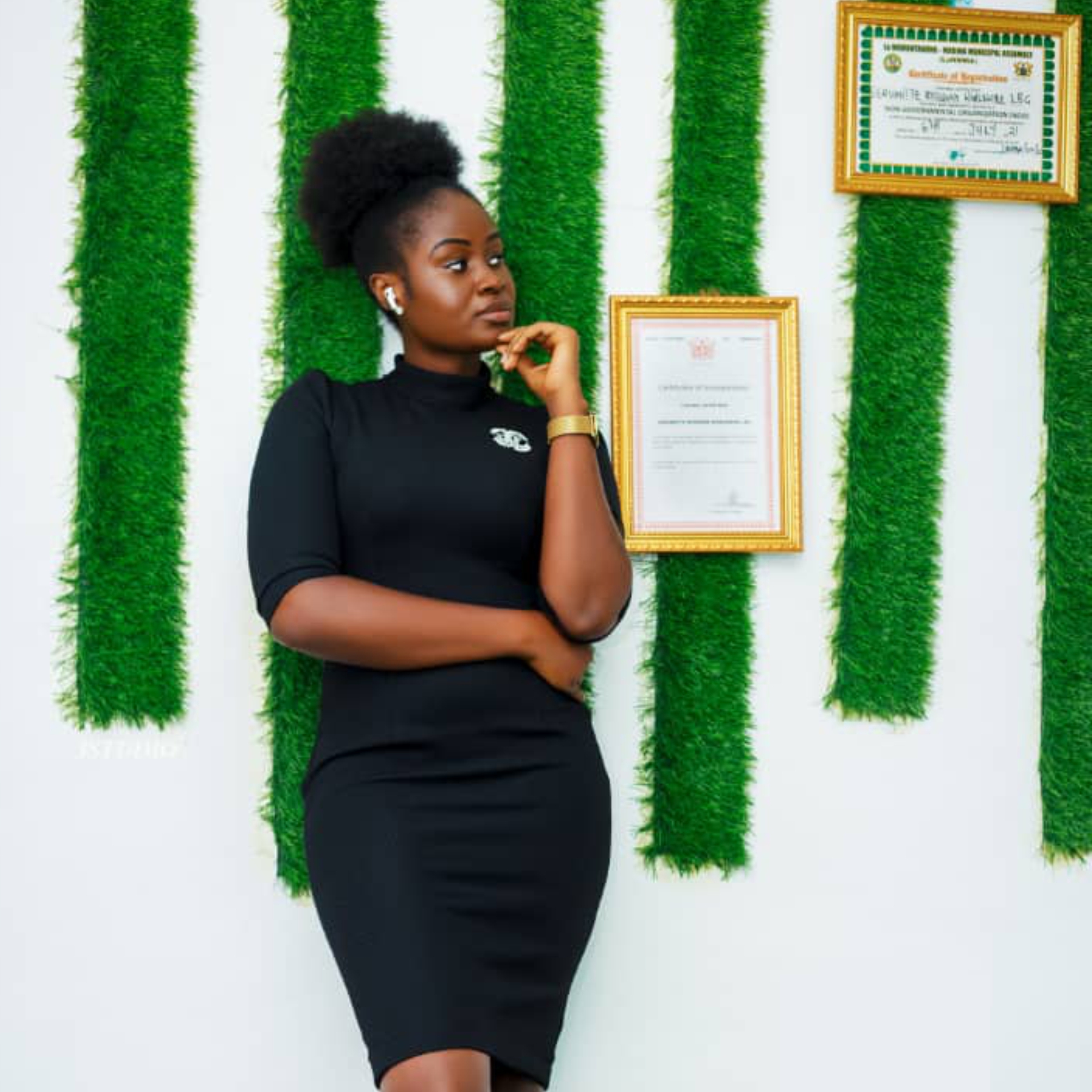 SERVANTTE OPENS A SECRETARIAT IN GHANA